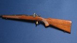 WINCHESTER 70 PRE WAR CARBINE 22 HORNET - 5 of 9