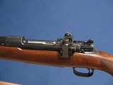 WINCHESTER 70 PRE WAR CARBINE 22 HORNET - 7 of 9