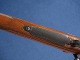 WINCHESTER 70 PRE WAR CARBINE 22 HORNET - 9 of 9