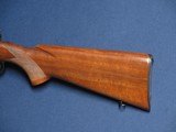 WINCHESTER 70 PRE WAR CARBINE 22 HORNET - 6 of 9