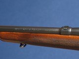 WINCHESTER 70 250-3000 CARBINE - 8 of 9