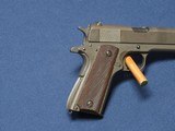REMINGTON RAND 1911A1 45 ACP - 2 of 5