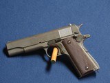 REMINGTON RAND 1911A1 45 ACP - 3 of 5