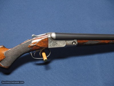 PARKER CHE 16 GAUGE