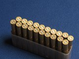 SAFARI ARMS LTD 375 FLANGED MAGNUM AMMO - 2 of 2