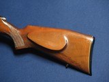 ANSCHUTZ 1418 MANNLICHER 22LR - 6 of 7