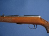 ANSCHUTZ 1418 MANNLICHER 22LR - 4 of 7