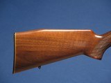 ANSCHUTZ 1418 MANNLICHER 22LR - 3 of 7