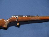 ANSCHUTZ 1418 MANNLICHER 22LR - 2 of 7