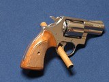 COLT COBRA 38 SPECIAL NICKEL - 2 of 4