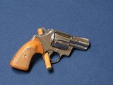 COLT COBRA 38 SPECIAL NICKEL - 1 of 4