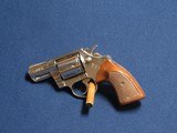 COLT COBRA 38 SPECIAL NICKEL - 3 of 4