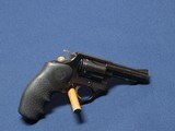 SMITH & WESSON 36-1 38 SPECIAL - 1 of 4