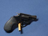 SMITH & WESSON 36 38 SPECIAL