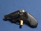 SMITH & WESSON 36 38 SPECIAL - 3 of 4