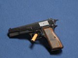 BROWNING HI POWER 9MM - 3 of 4