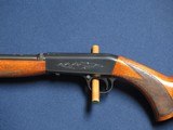 BROWNING 22 AUTO TAKEDOWN BELGIUM 22LR - 4 of 8