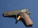 REMINGTON RAND 1911A1 45 ACP - 4 of 7