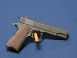 REMINGTON RAND 1911A1 45 ACP - 2 of 7