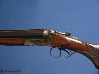 MERKEL 47E 12 GAUGE - Image 4 of 8