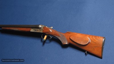 MERKEL 47E 12 GAUGE - Image 5 of 8