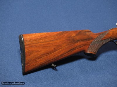 MERKEL 47E 12 GAUGE - Image 3 of 8