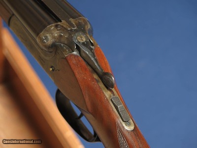 MERKEL 47E 12 GAUGE - Image 7 of 8