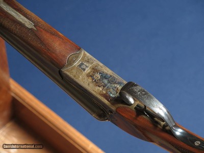 MERKEL 47E 12 GAUGE - Image 8 of 8