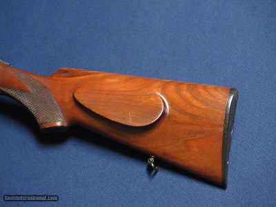 MERKEL 47E 12 GAUGE - Image 6 of 8