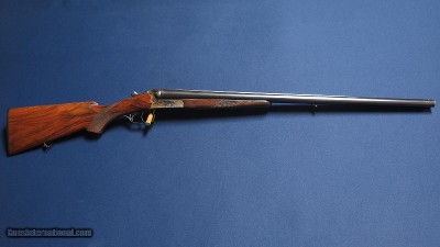 MERKEL 47E 12 GAUGE - Image 2 of 8
