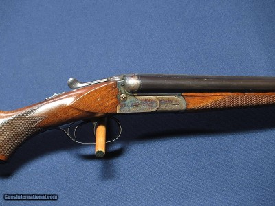 IMMAN MEFFERT 35/70E 16 GAUGE