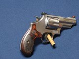 SMITH & WESSON 629 DELUXE 44 MAGNUM - 3 of 5