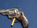 SMITH & WESSON 629 DELUXE 44 MAGNUM - 5 of 5