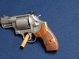 SMITH & WESSON 629 PERFORMANCE CENTER 44 MAG - 5 of 5