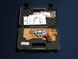 SMITH & WESSON 629 PERFORMANCE CENTER 44 MAG - 2 of 5