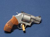 SMITH & WESSON 629 PERFORMANCE CENTER 44 MAG