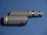 LEUPOLD GOLD RING 12X-40X SPOTTING SCOPE - 2 of 2