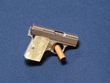 BROWNING BABY LIGHTWEIGHT 25 ACP - 1 of 2