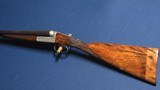 WEST & SON ENGLISH BLE 12 GAUGE - 5 of 9