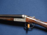 WEST & SON ENGLISH BLE 12 GAUGE - 4 of 9