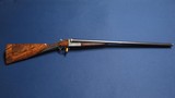 WEST & SON ENGLISH BLE 12 GAUGE - 2 of 9