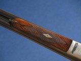 WEST & SON ENGLISH BLE 12 GAUGE - 9 of 9