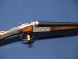 WEST & SON ENGLISH BLE 12 GAUGE - 1 of 9