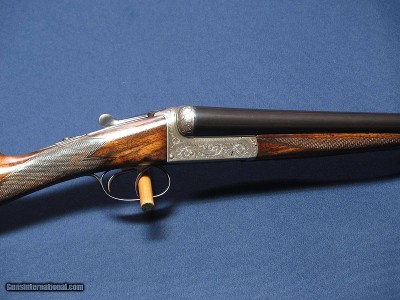 WEST & SON BLE 12 GAUGE