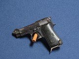 BERETTA 1934 380 ACP - 3 of 4