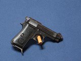 BERETTA 1934 380 ACP