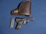 STEYR 1908/34 32 ACP - 5 of 5