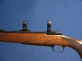 RUGER M77 RSI MARK II 243 - 4 of 7