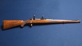 RUGER M77 RSI MARK II 243 - 1 of 7