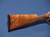 BROWNING CITORI GRADE V SIDEPLATE SPORTER 20 GAUGE - 3 of 8